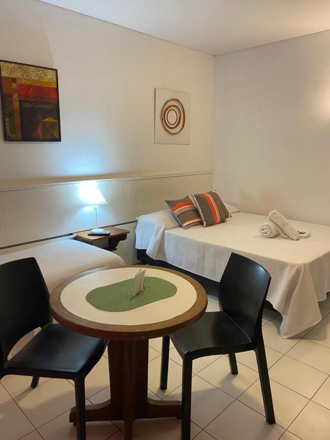 Portillo Apartments Mendoza Bagian luar foto