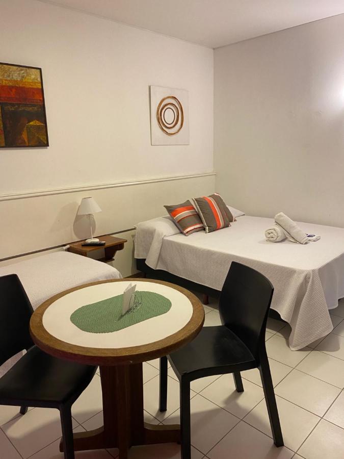 Portillo Apartments Mendoza Bagian luar foto