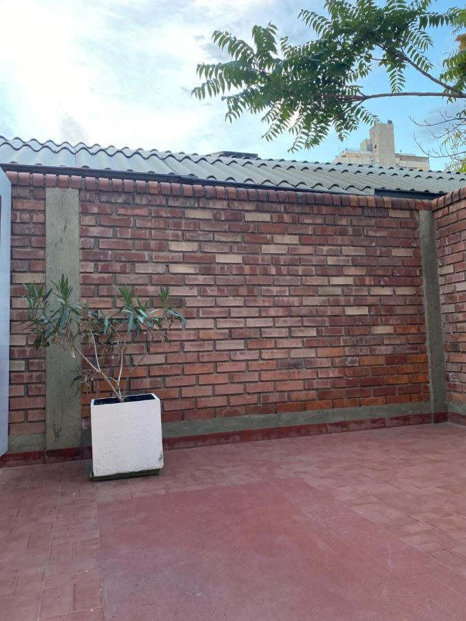 Portillo Apartments Mendoza Bagian luar foto