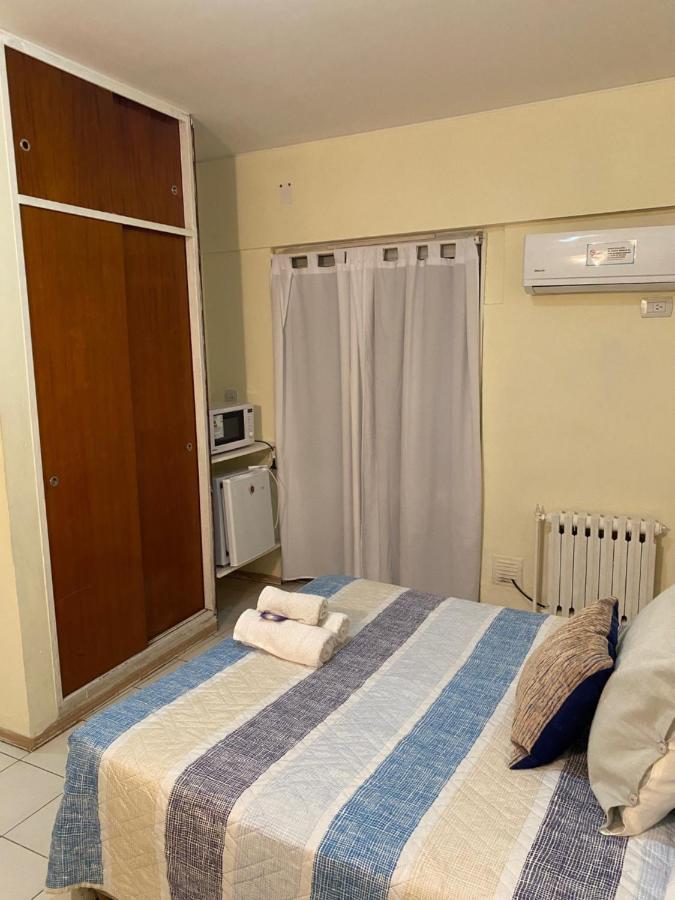 Portillo Apartments Mendoza Bagian luar foto