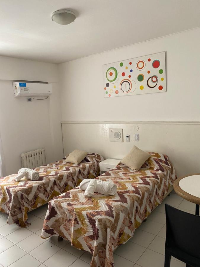 Portillo Apartments Mendoza Bagian luar foto