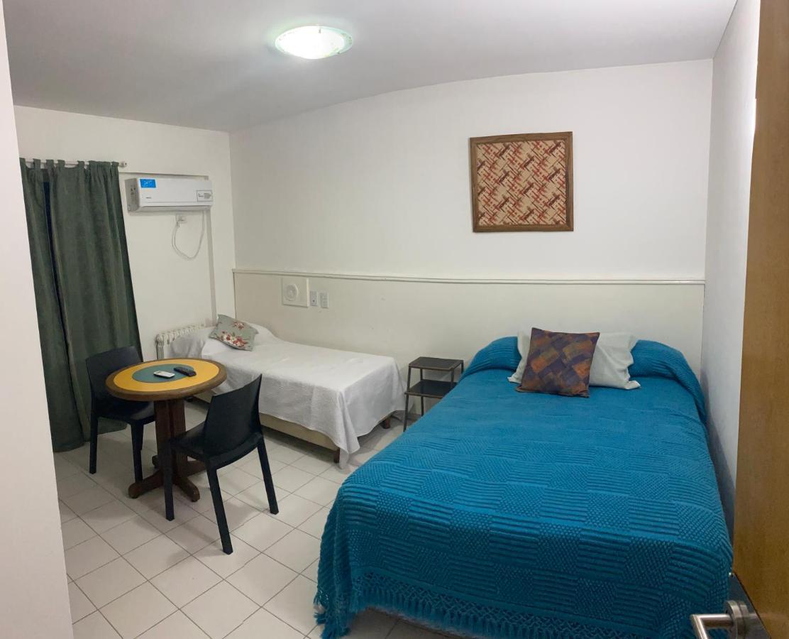 Portillo Apartments Mendoza Bagian luar foto