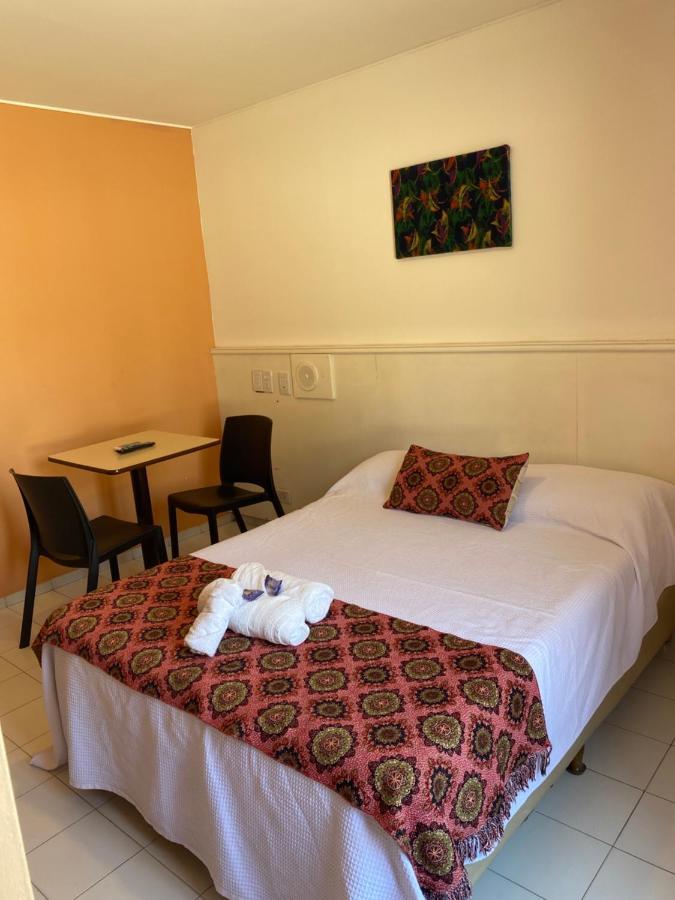 Portillo Apartments Mendoza Bagian luar foto